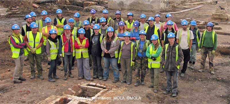Convoys Wharf staff September 2011 web 700