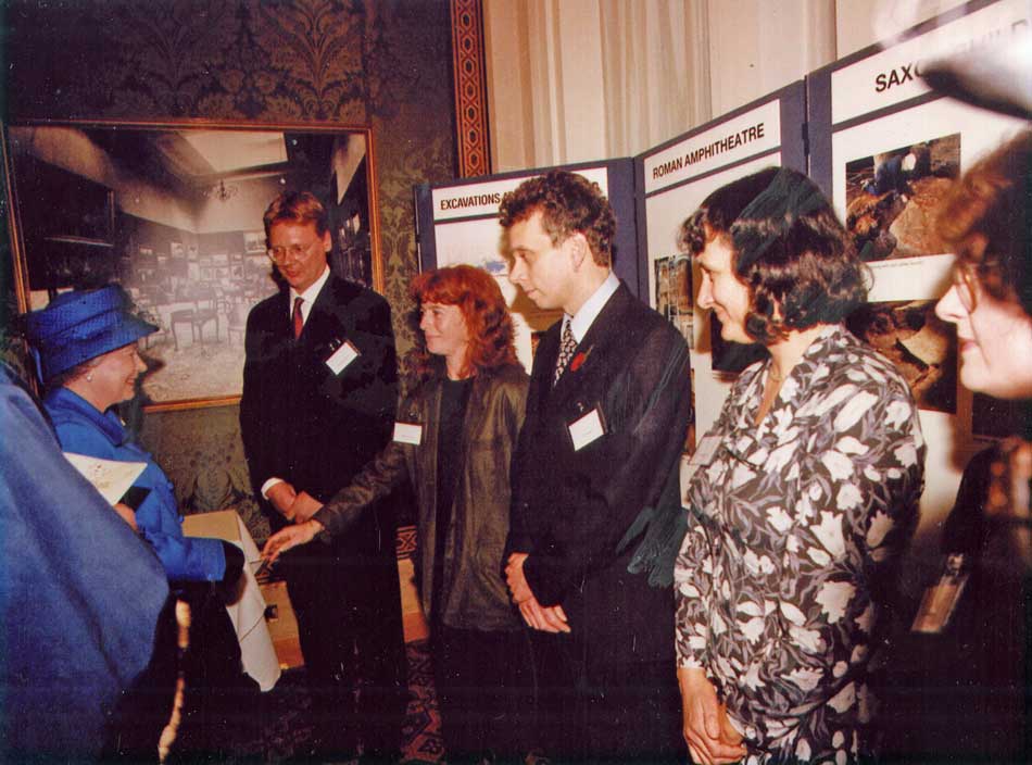 QE2 photo