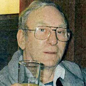 Alan Gammon RIP