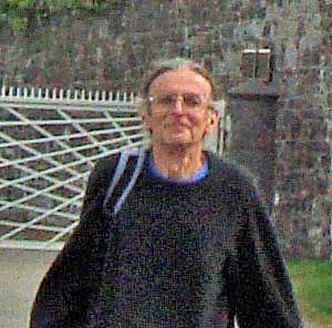 Chris Phillpotts