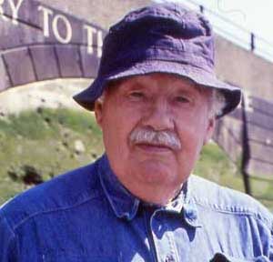 Denis Ballard RIP