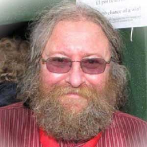 Geoff Egan RIP