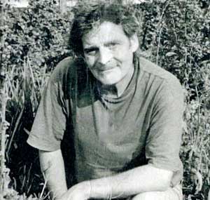 Graham Kenlin