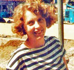 Liz Howe 604
