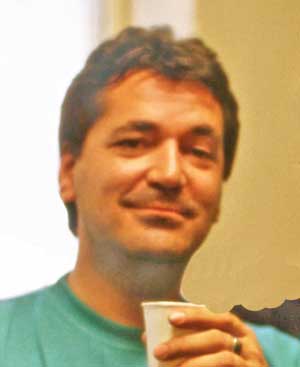 Eric Norton
